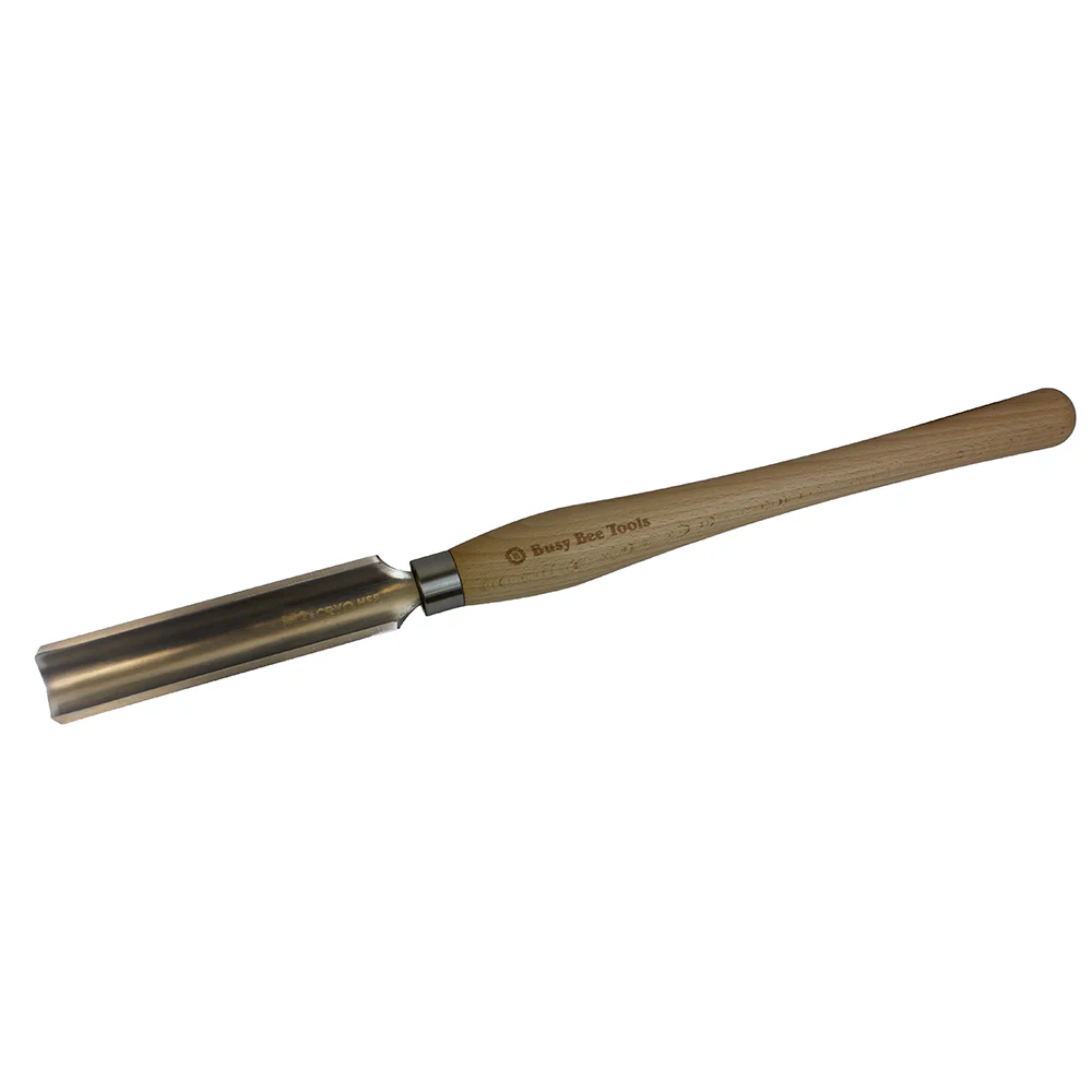 1 1/2" M2 CRYO ROUGHING OUT GOUGE BBTURN6
