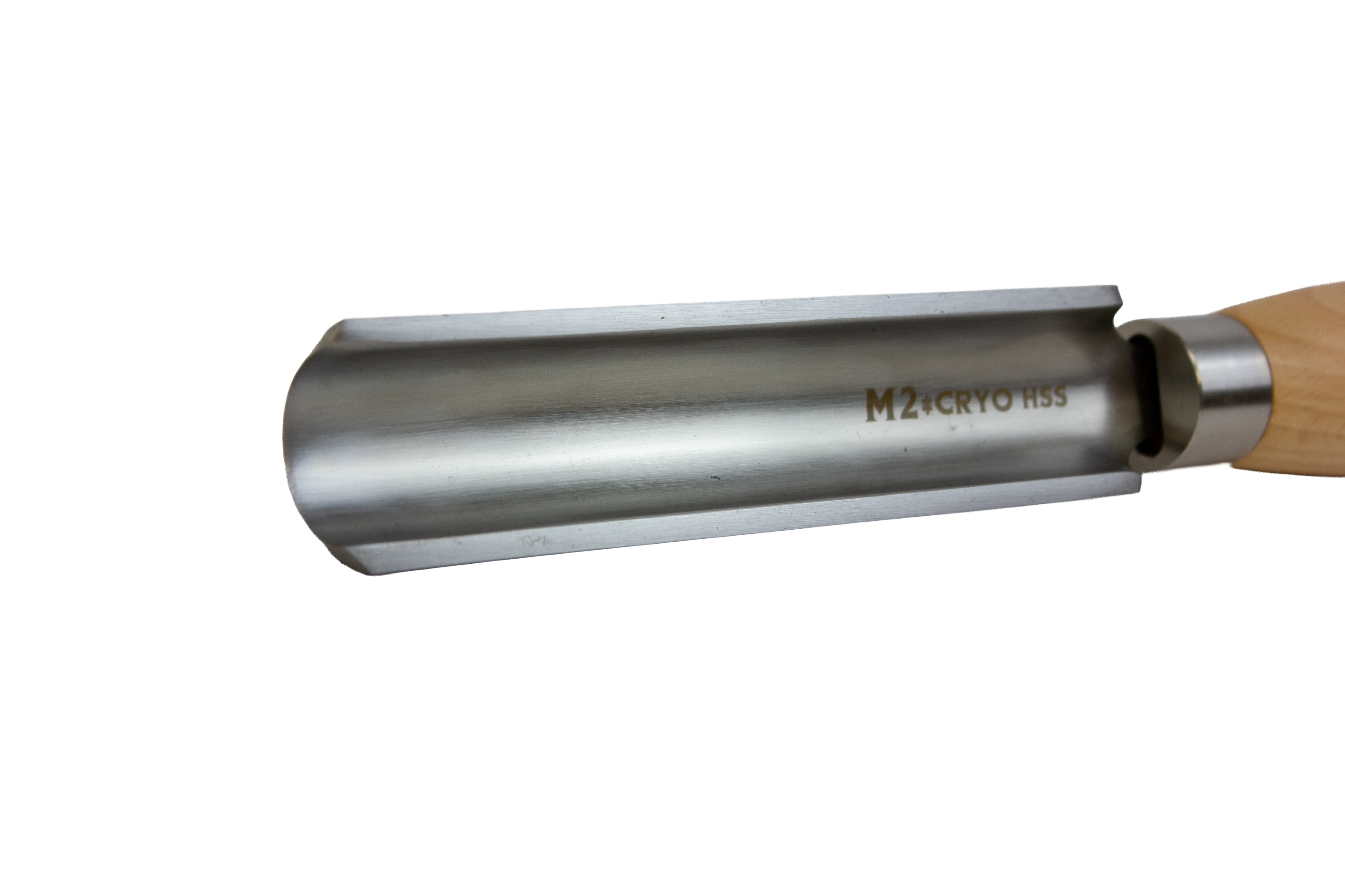 1 1/2" M2 CRYO ROUGHING OUT GOUGE BBTURN6 - Image 2