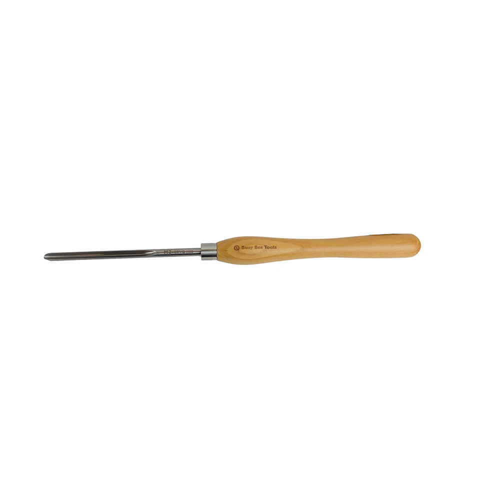 1/2" M2 CRYO BOWL GOUGE BBTURN21
