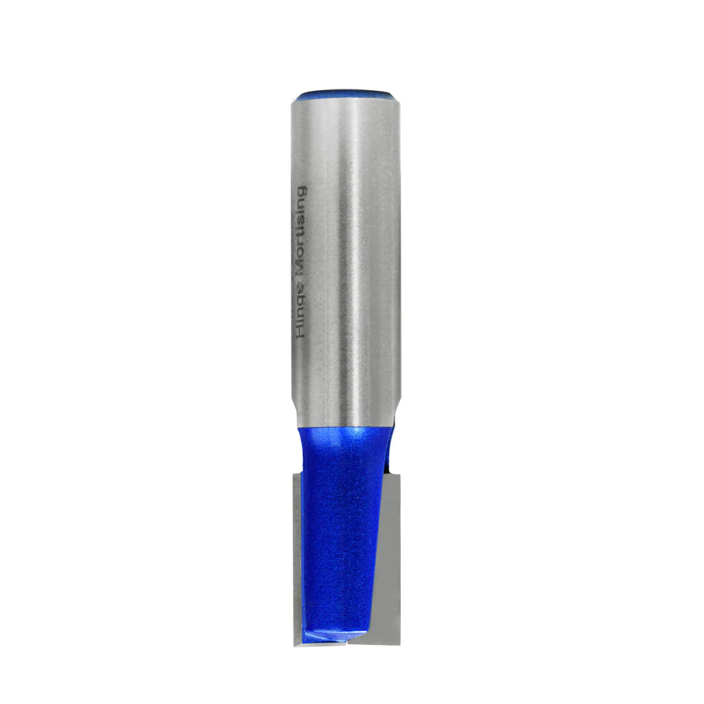 1/2" HINGE MORTISE ROUTER BIT 1/2" SHANK - Image 4