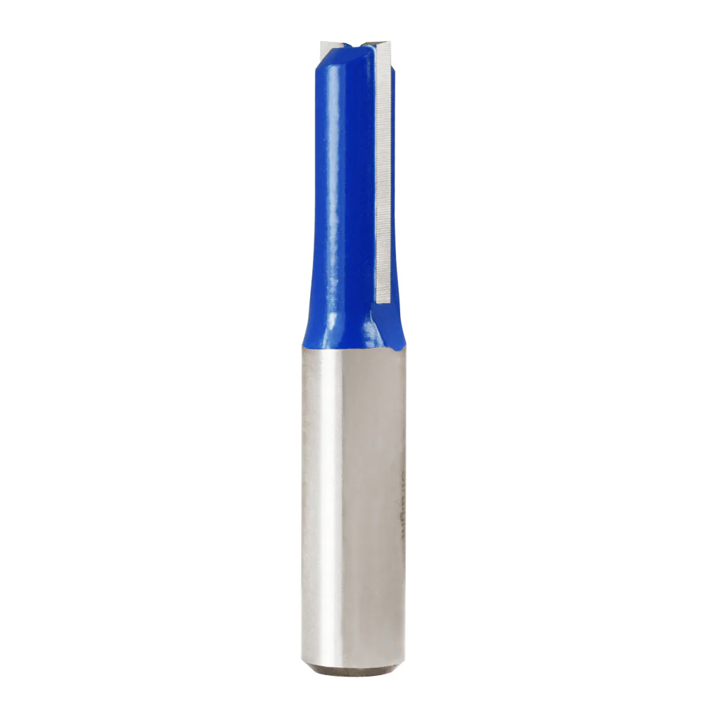 1/2" STRAIGHT ROUTER BIT 1/2" SHANK - Image 3