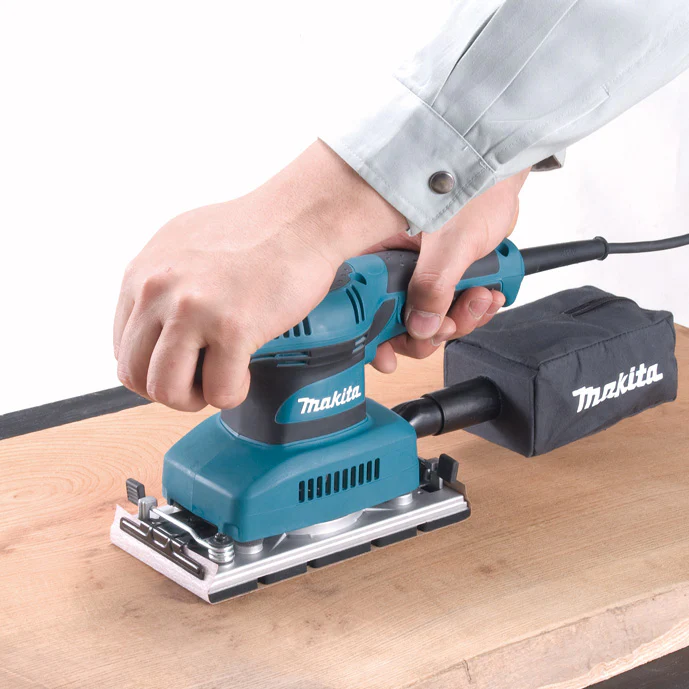 1/3 SHEET FINISHING SANDER - Image 2