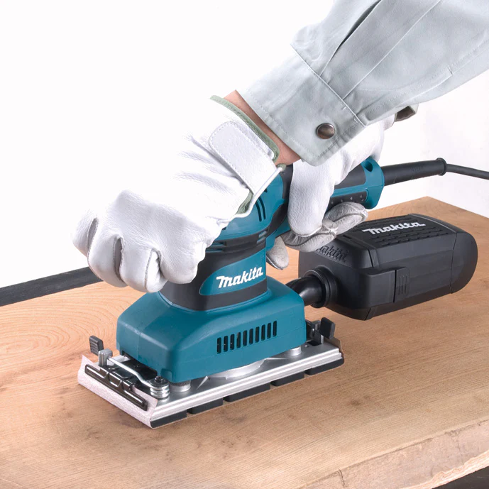 1/3 SHEET FINISHING SANDER - Image 3