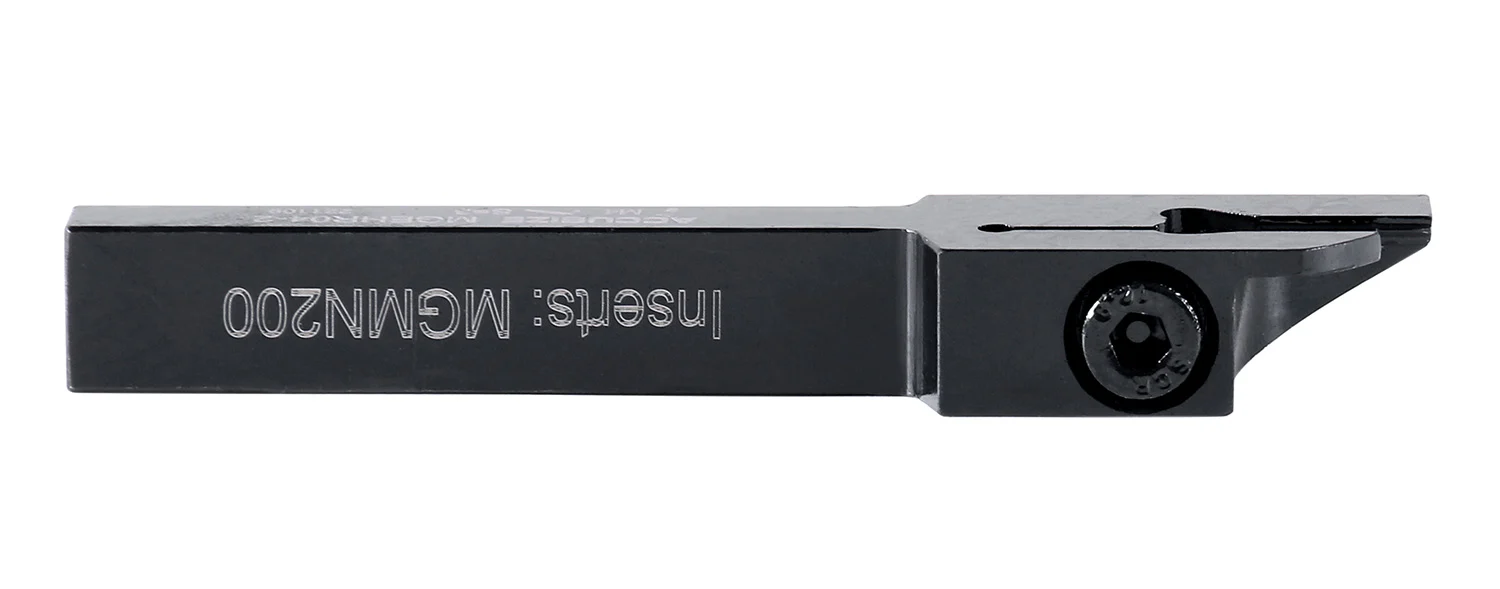 1/4" CUT OFF TOOL PARTING TOOL - Image 3