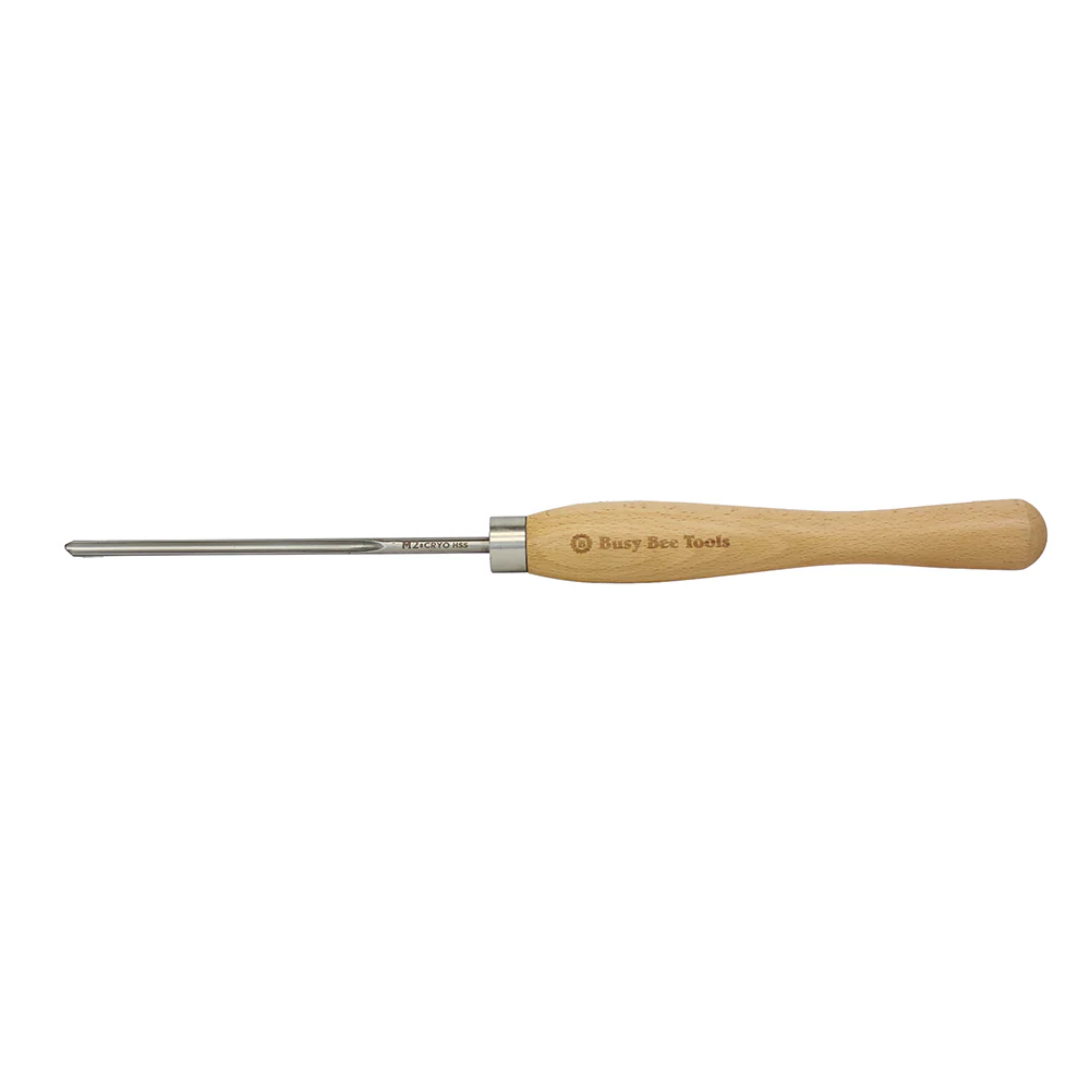1/4" M2 CRYO BOWL GOUGE BBTURN19