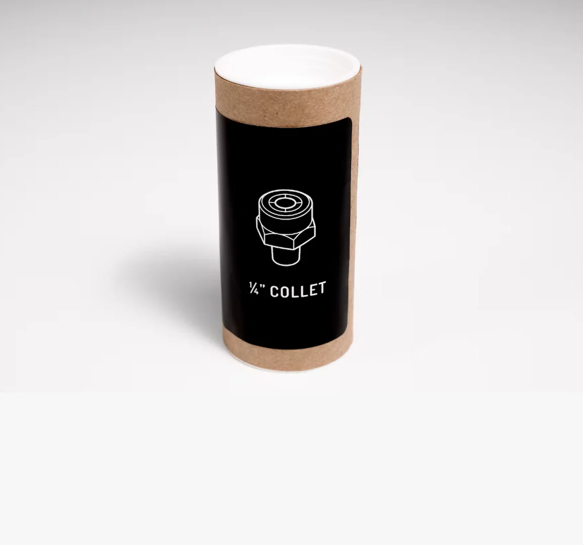1/4" COLLET - Image 2