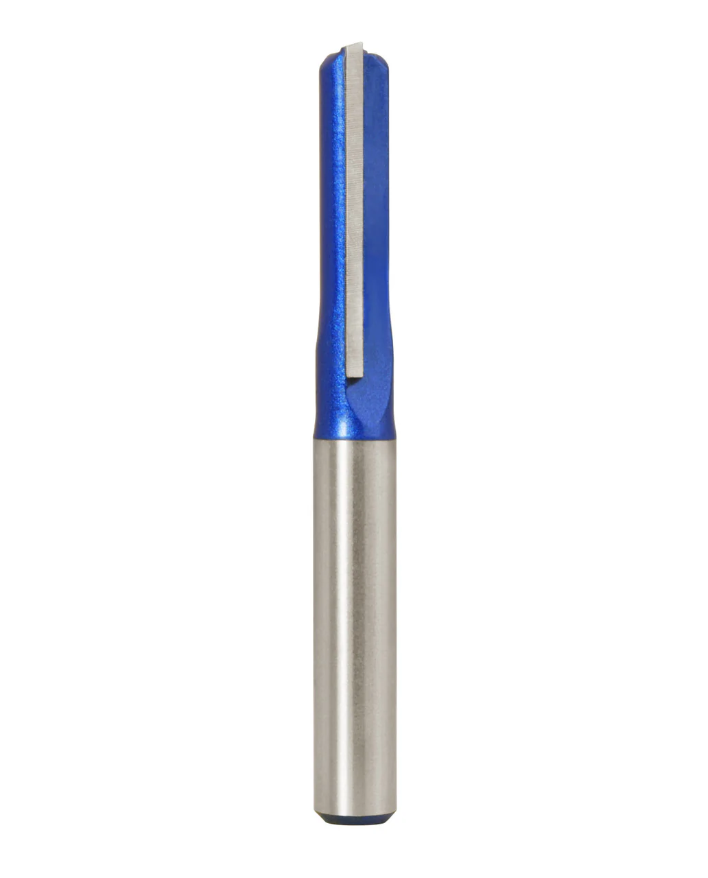 1/4" STRAIGHT ROUTER BIT 1/4" SHANK - Image 2