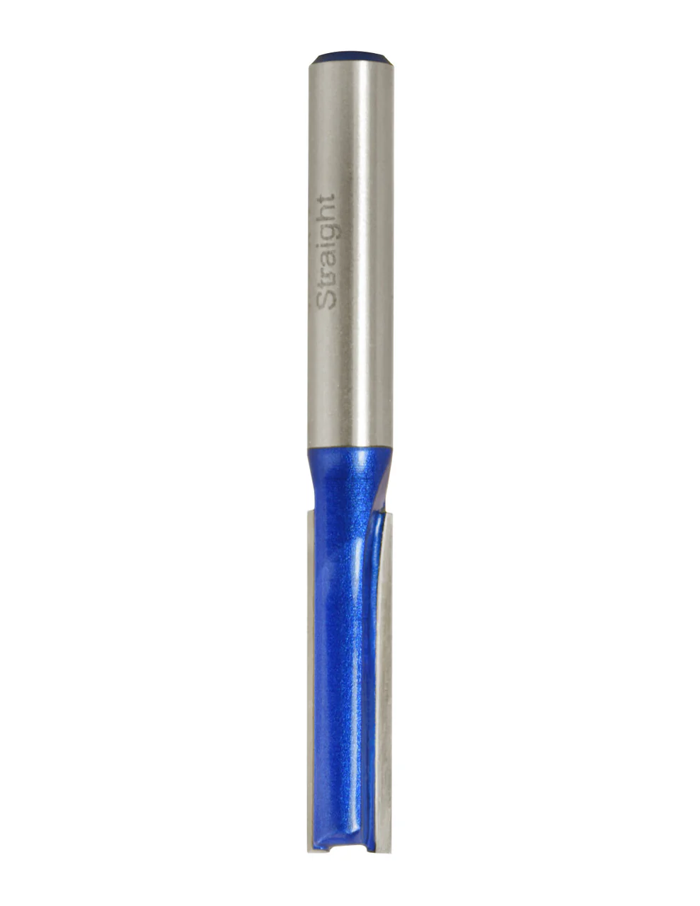 1/4" STRAIGHT ROUTER BIT 1/4" SHANK - Image 4