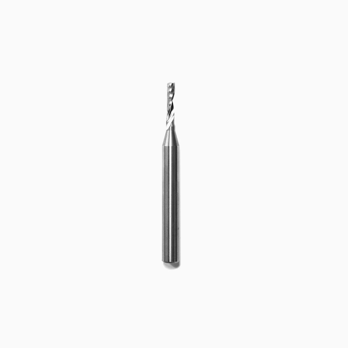 1/8" X 1/2" UP-SPIRAL O-FLUTE ROUTER BIT