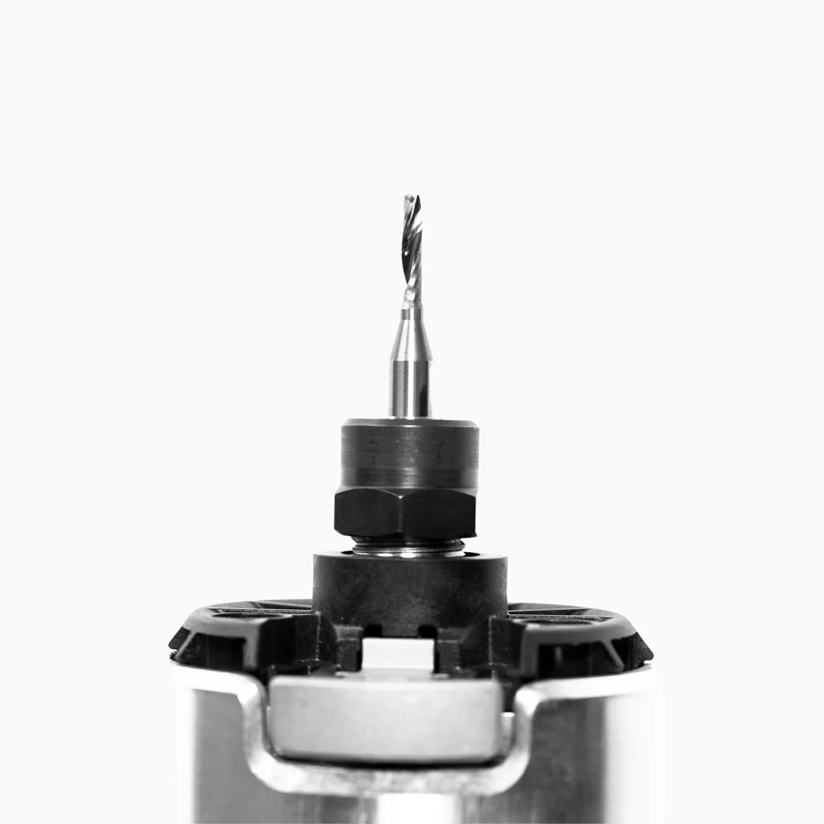 1/8" X 1/2" UP-SPIRAL O-FLUTE ROUTER BIT - Image 17