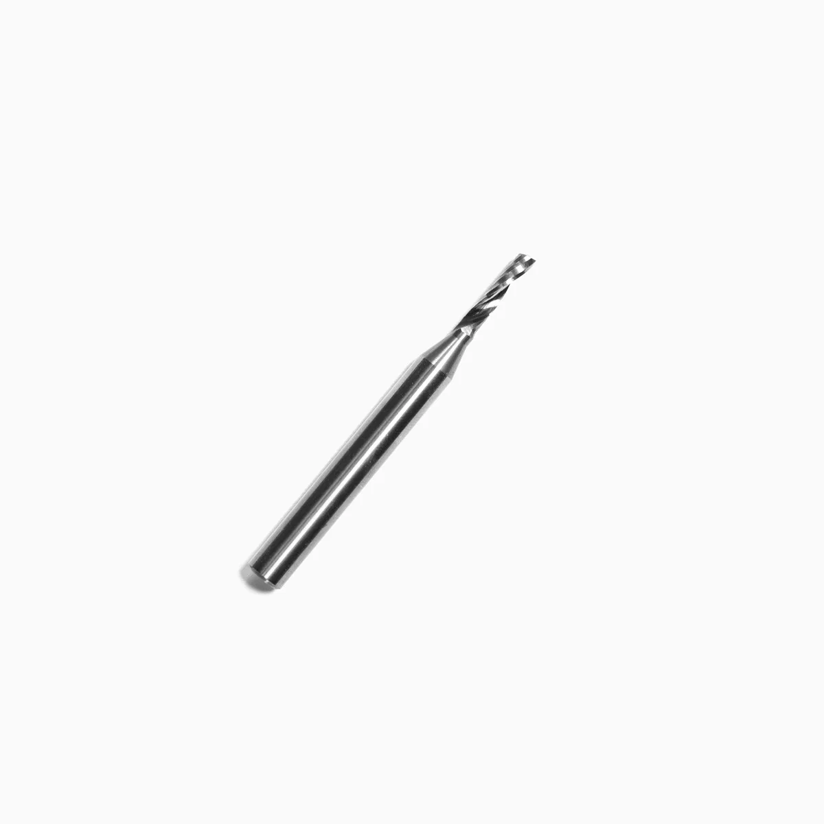 1/8" X 1/2" UP-SPIRAL O-FLUTE ROUTER BIT - Image 2