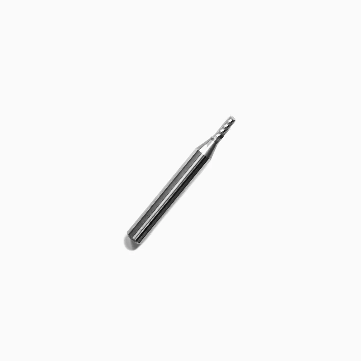 1/8" X 1/4" UP SPIRAL O-FLUTE ROUTER BIT - Image 3