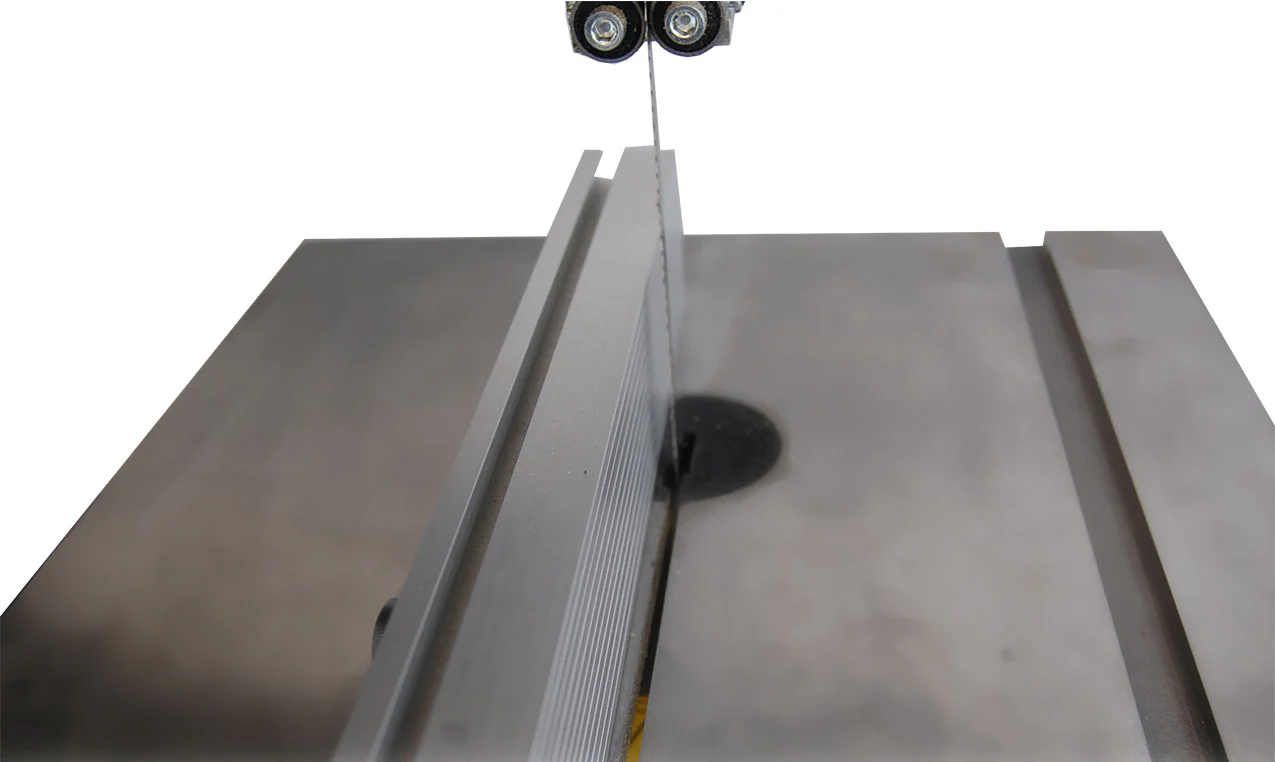 10" DELUXE PRO BANDSAW - NEXT GENERATION MODEL - Image 6