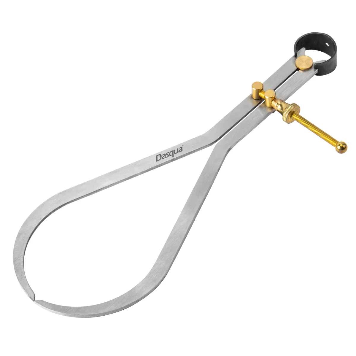 10" STAINLESS STEEL OUTSIDE SPRING CALIP