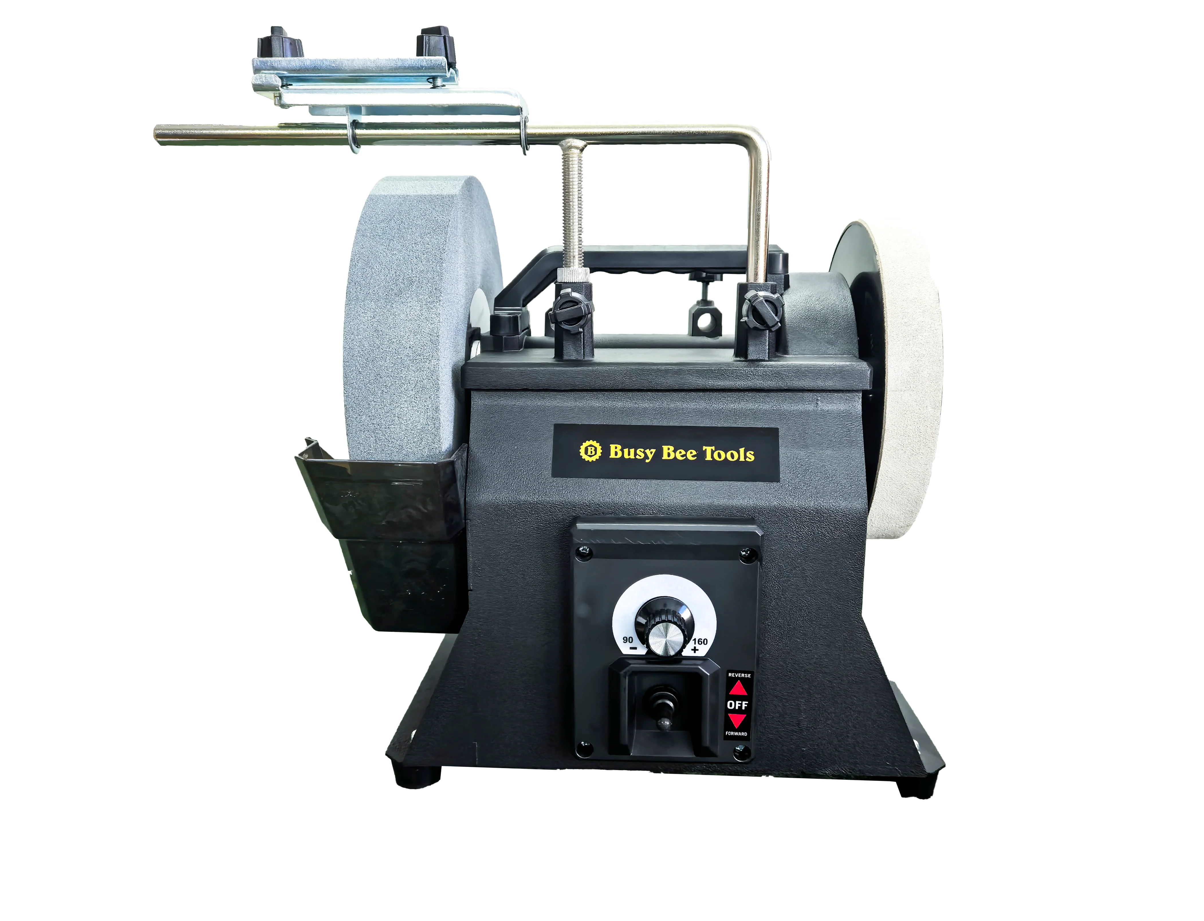 10" VARIABLE SPEED WET SHARPENING SYSTEM