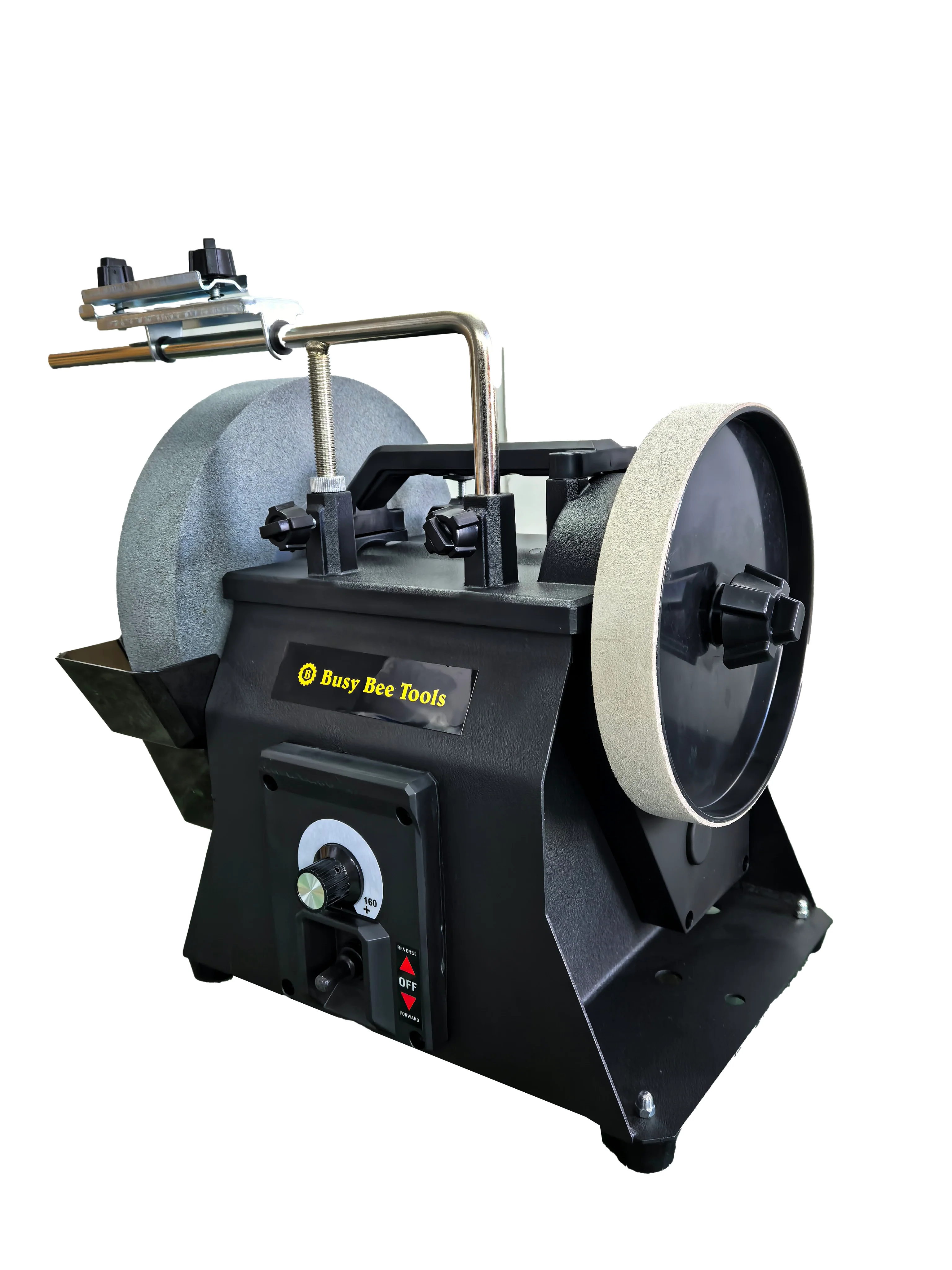 10" VARIABLE SPEED WET SHARPENING SYSTEM - Image 2