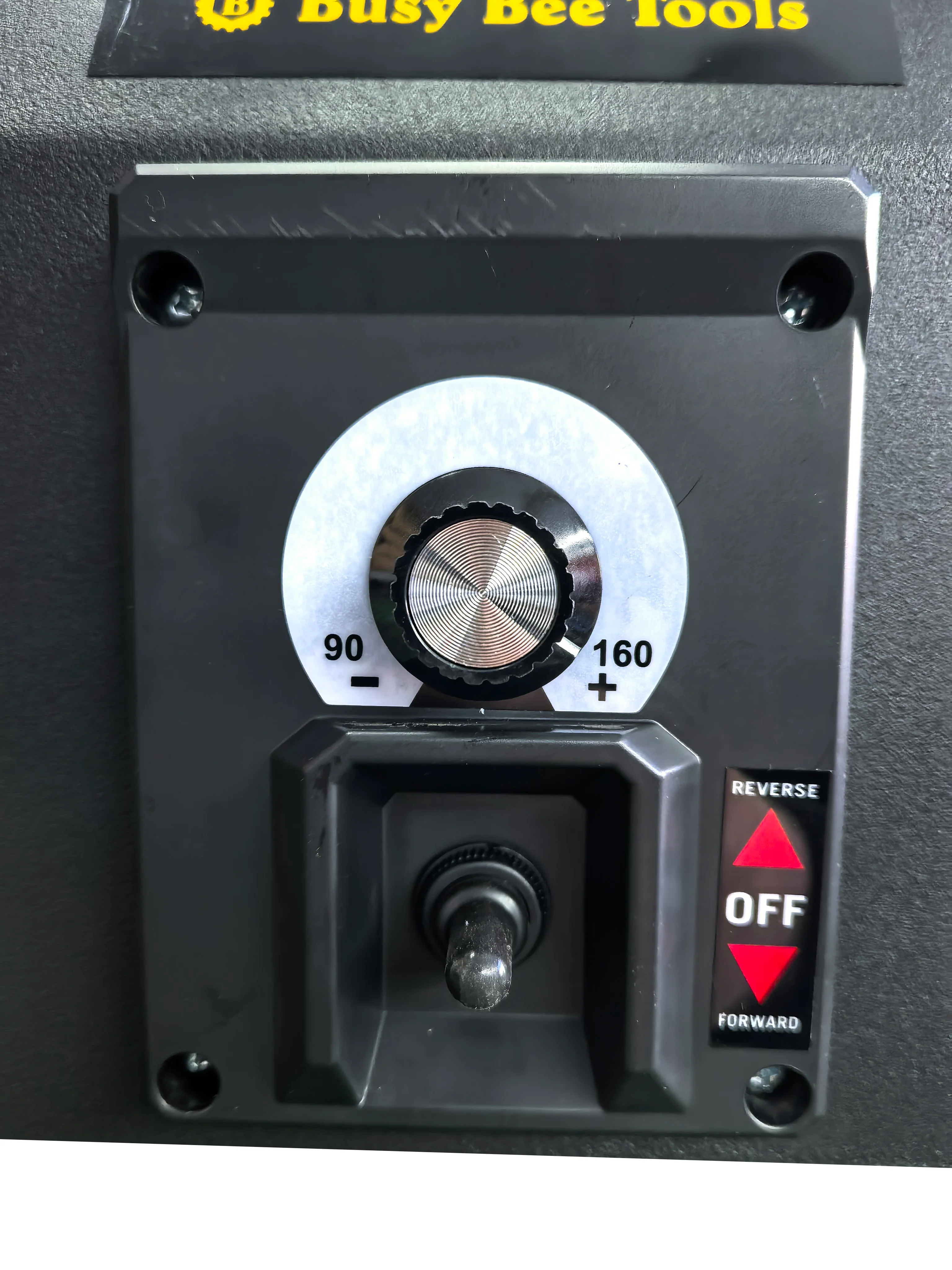 10" VARIABLE SPEED WET SHARPENING SYSTEM - Image 3
