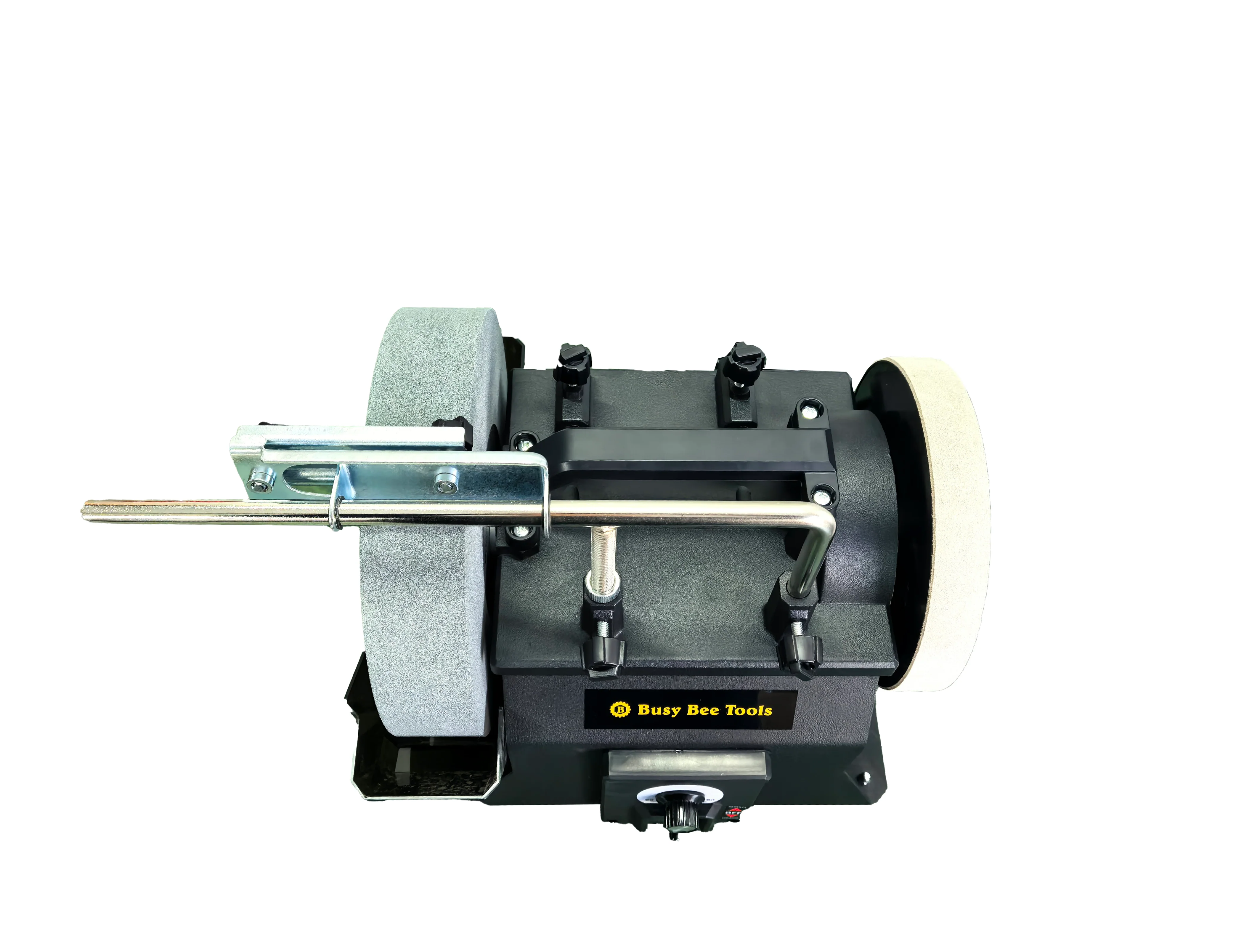 10" VARIABLE SPEED WET SHARPENING SYSTEM - Image 4