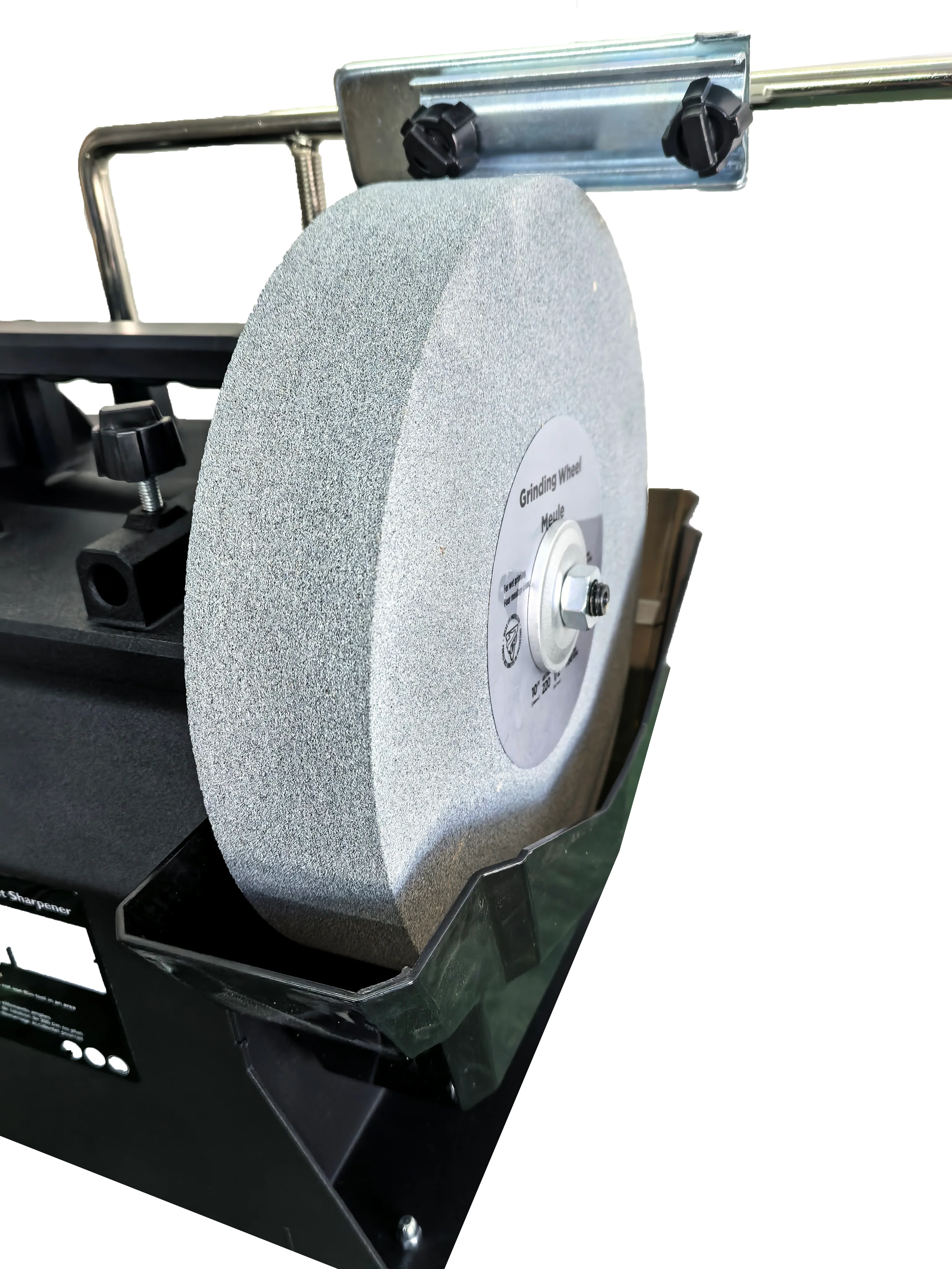 10" VARIABLE SPEED WET SHARPENING SYSTEM - Image 7