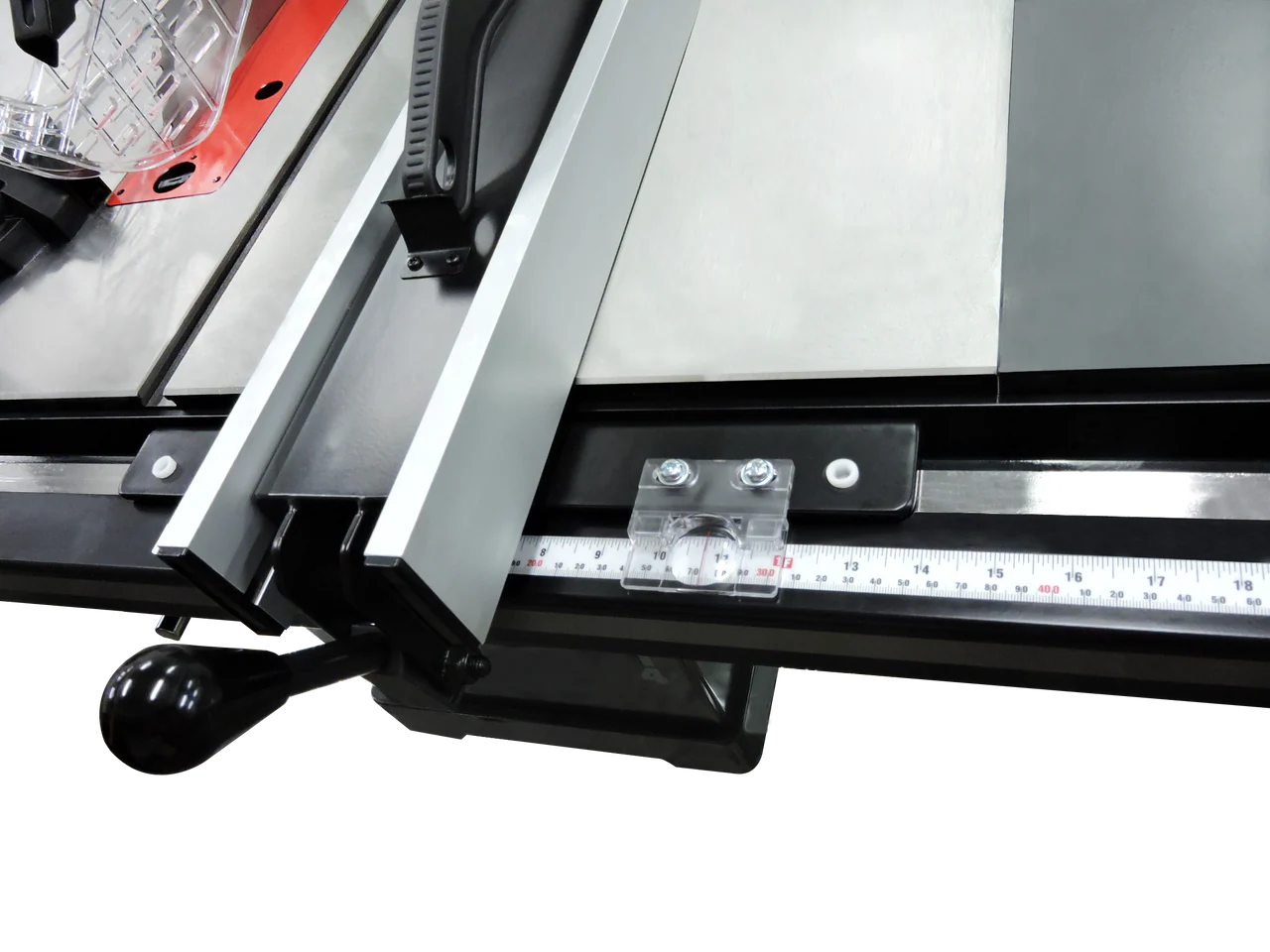10" 3HP INDUSTRIAL CABINET TABLE SAW CSA - Image 5