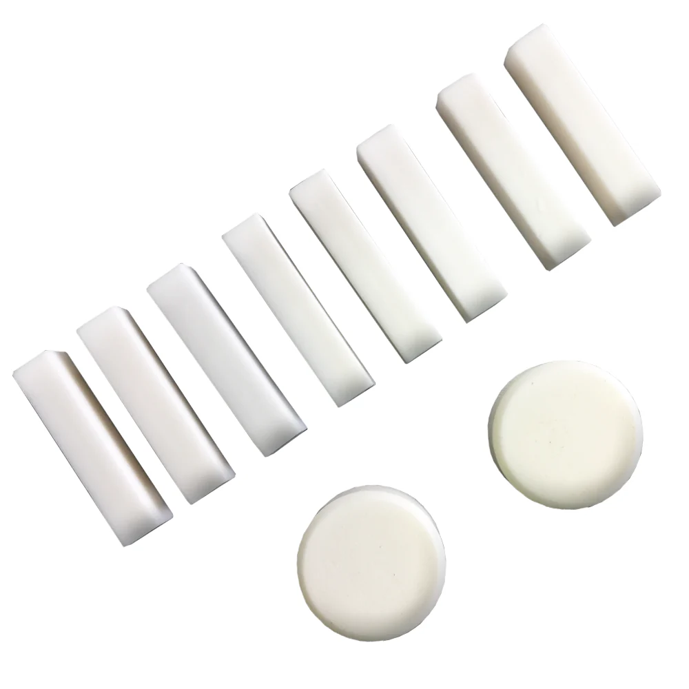 10PC CERAMIC W/ GLUE 14]12, 14]BX, 18]BX