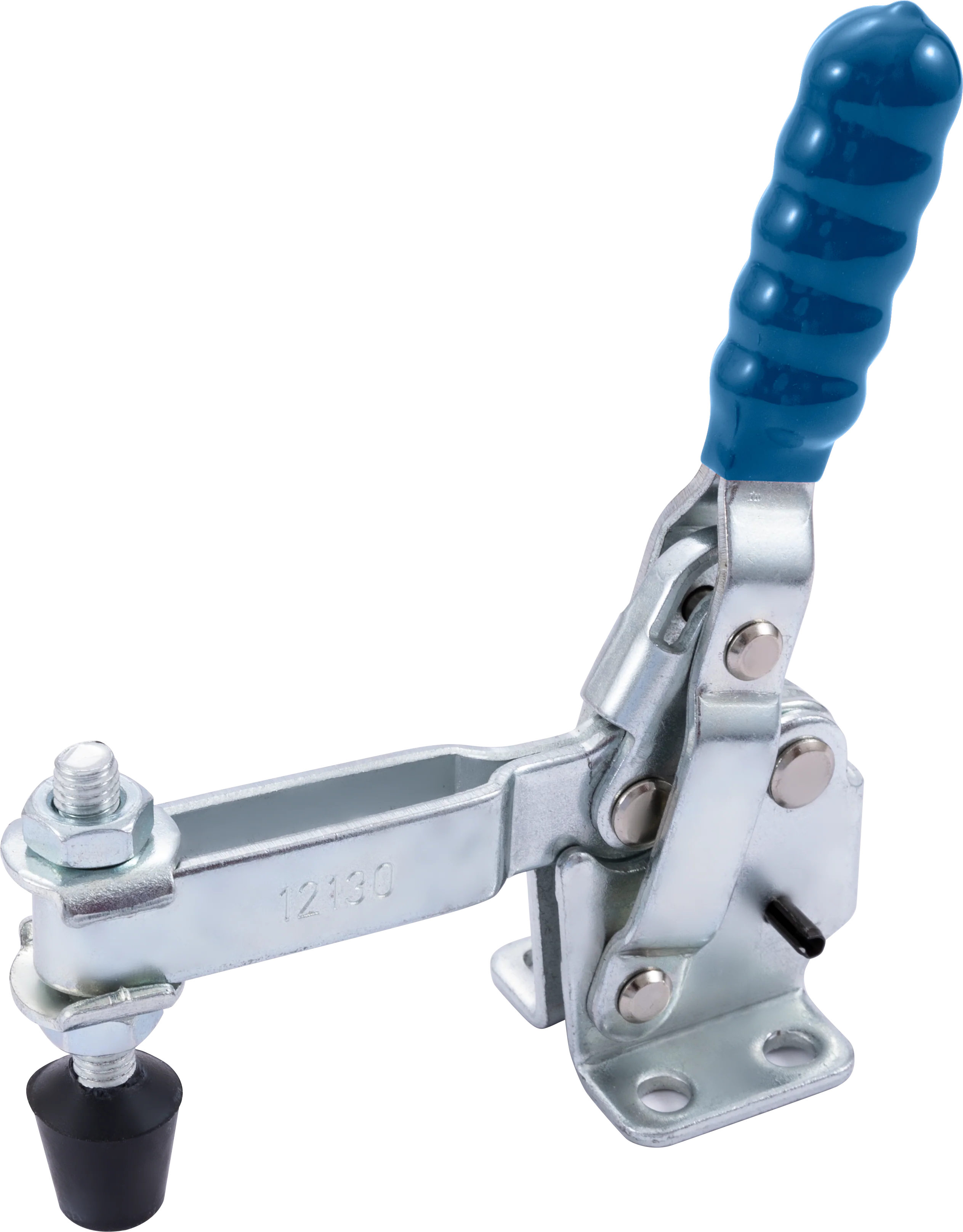 12130 VERTICAL TOGGLE CLAMP