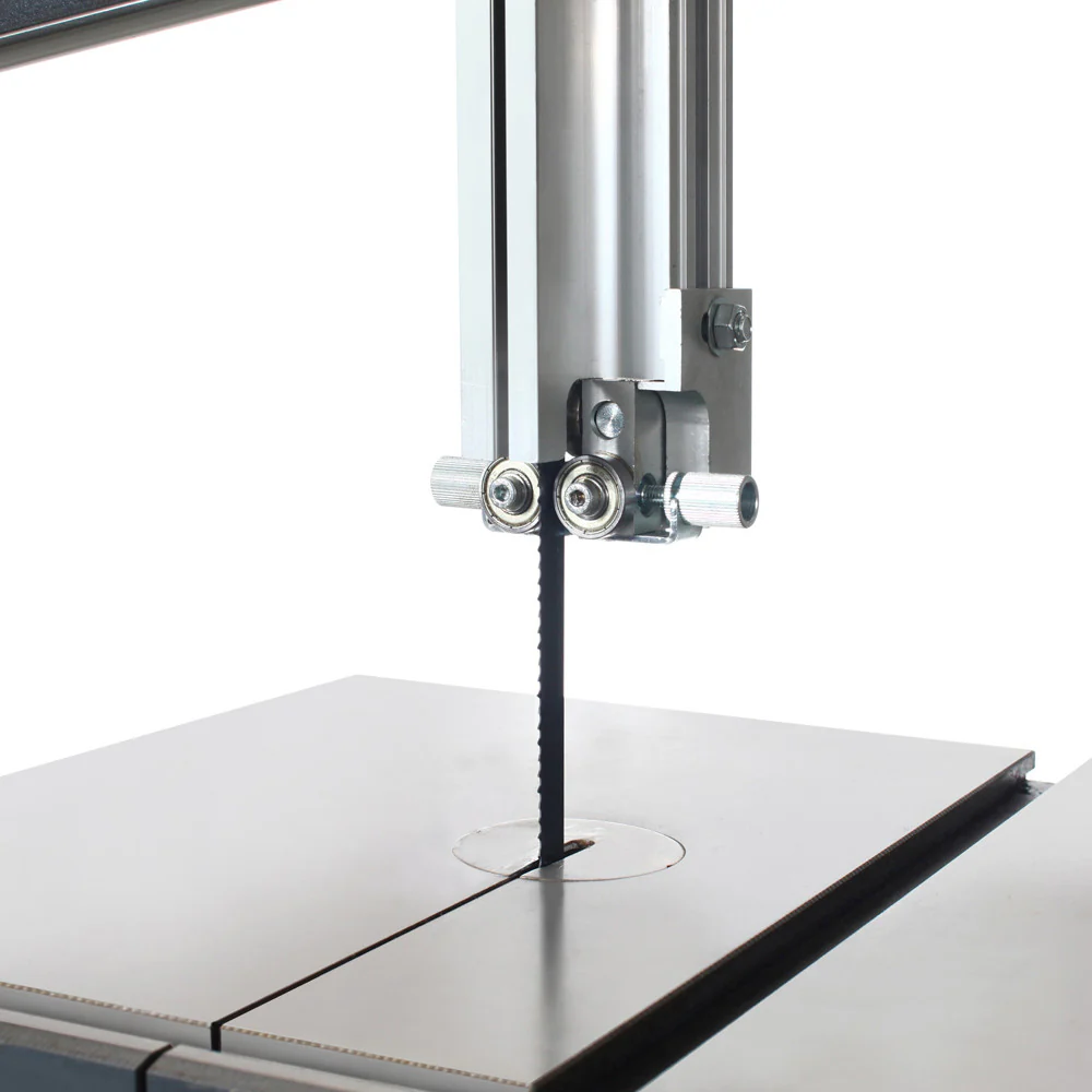 12" METAL WOOD BANDSAW CRAFTEX CX SERIES CX115 - Image 2