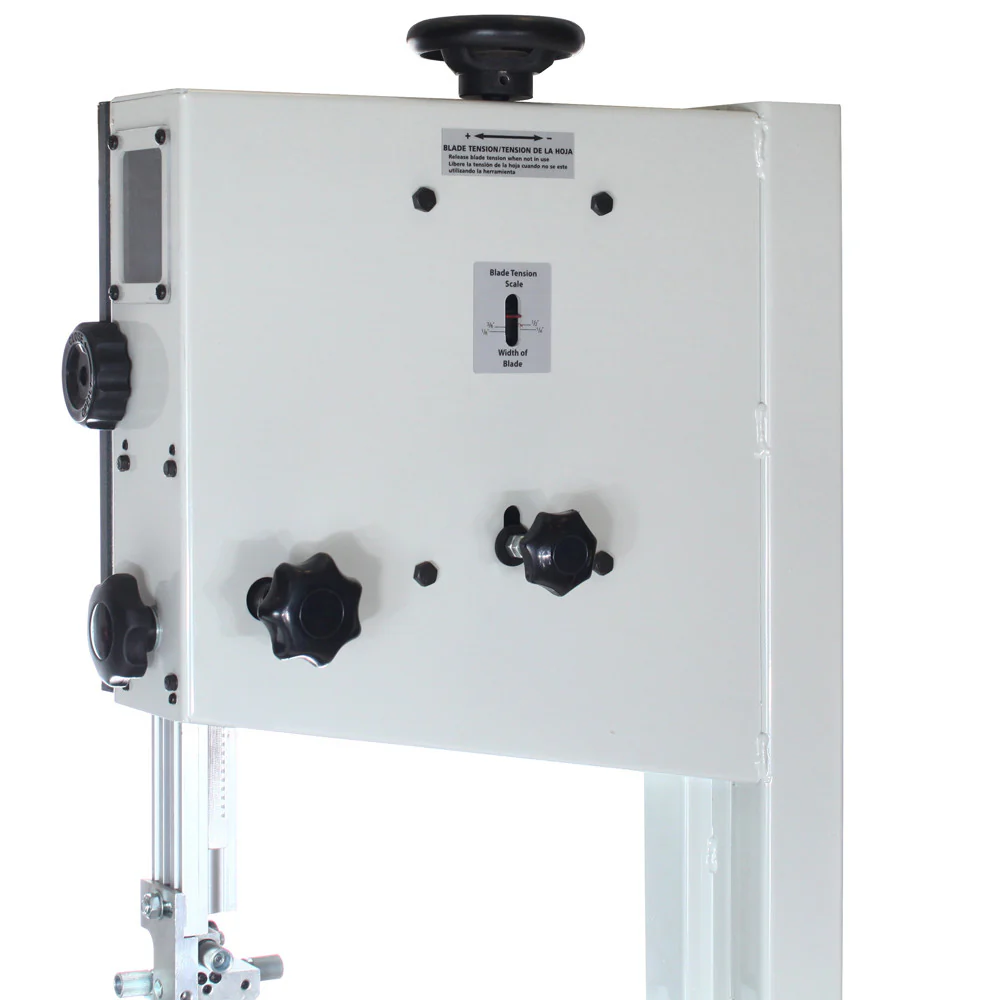 12" METAL WOOD BANDSAW CRAFTEX CX SERIES CX115 - Image 3