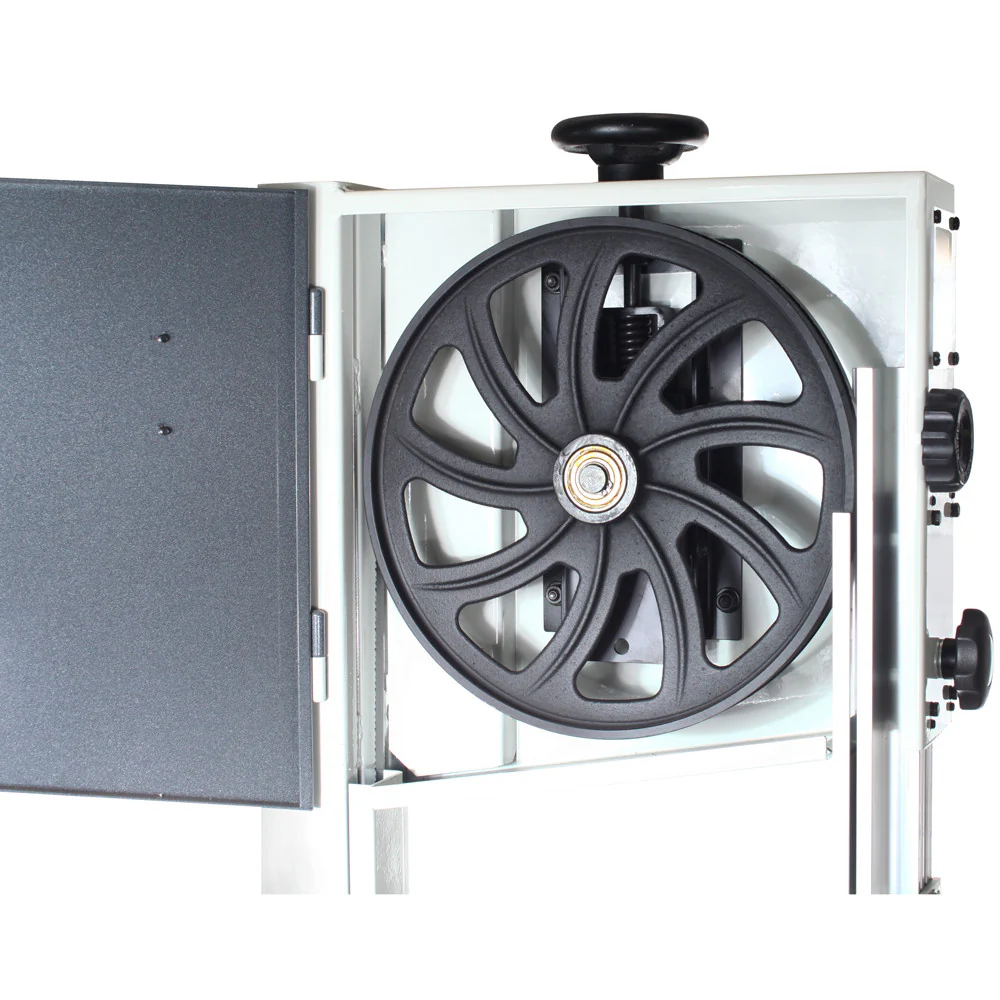 12" METAL WOOD BANDSAW CRAFTEX CX SERIES CX115 - Image 4