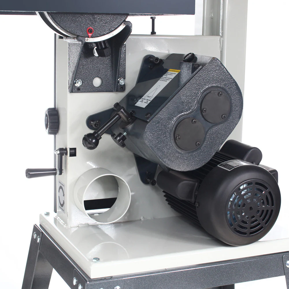 12" METAL WOOD BANDSAW CRAFTEX CX SERIES CX115 - Image 5