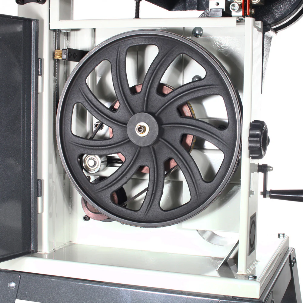 12" METAL WOOD BANDSAW CRAFTEX CX SERIES CX115 - Image 7
