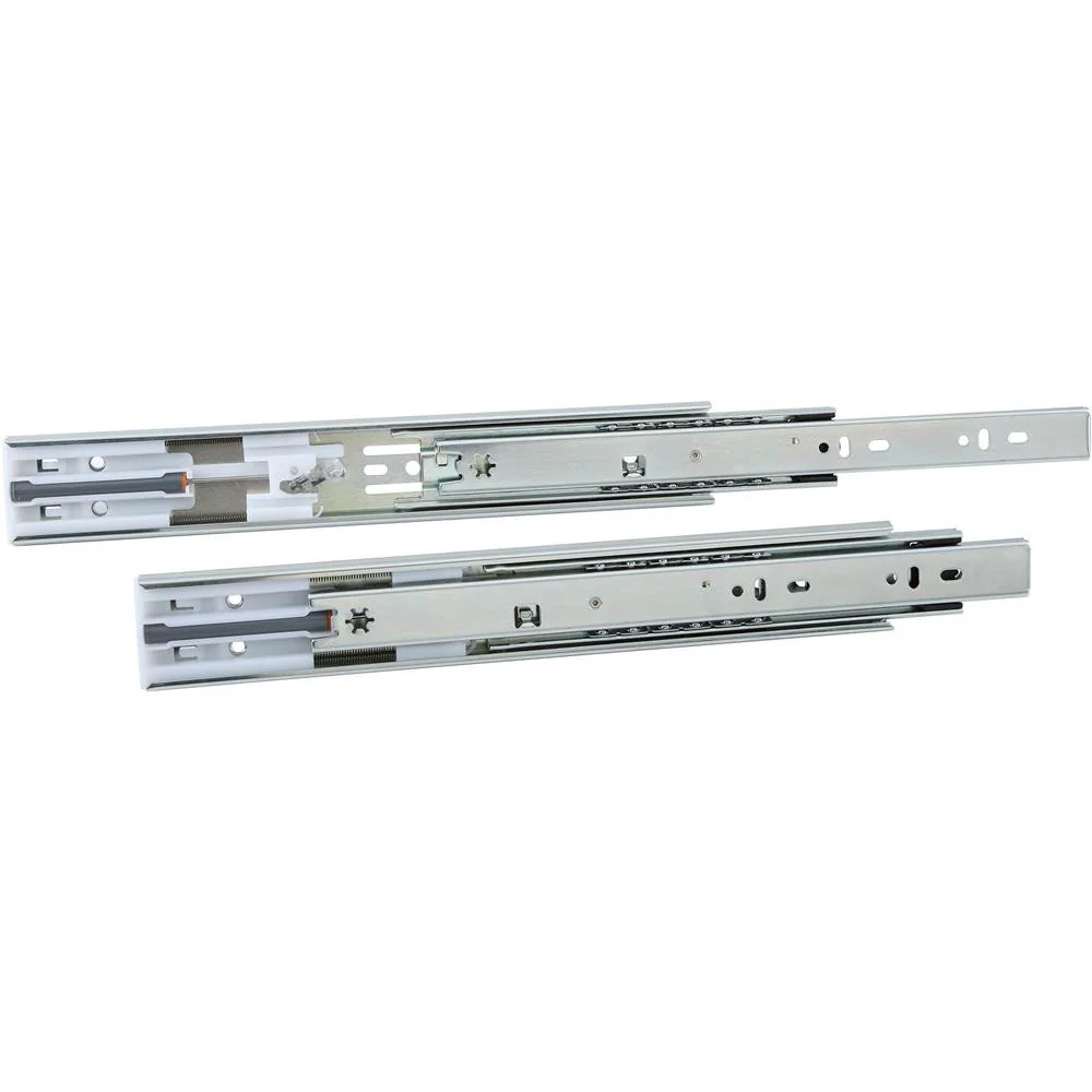 12" SELF CLOSING BALL BEARING DRAWER SLI - Image 3