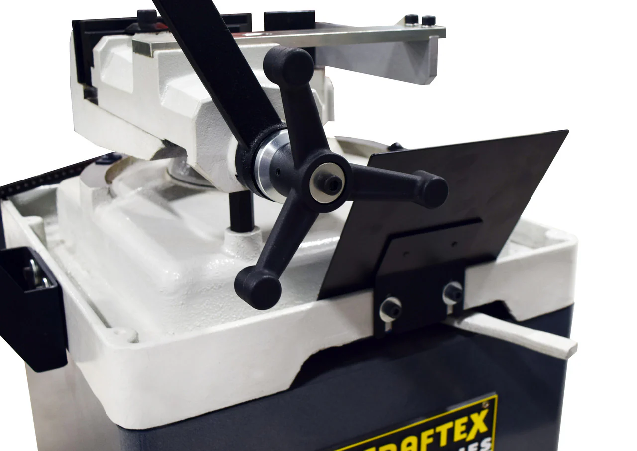12" SLOW SPEED COLD SAW WITH STAND CX110 - Image 6