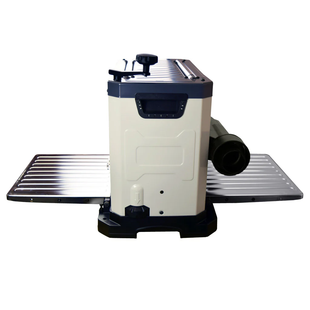 13" HELICAL HEAD PLANER 2 SPEEDS - Image 3