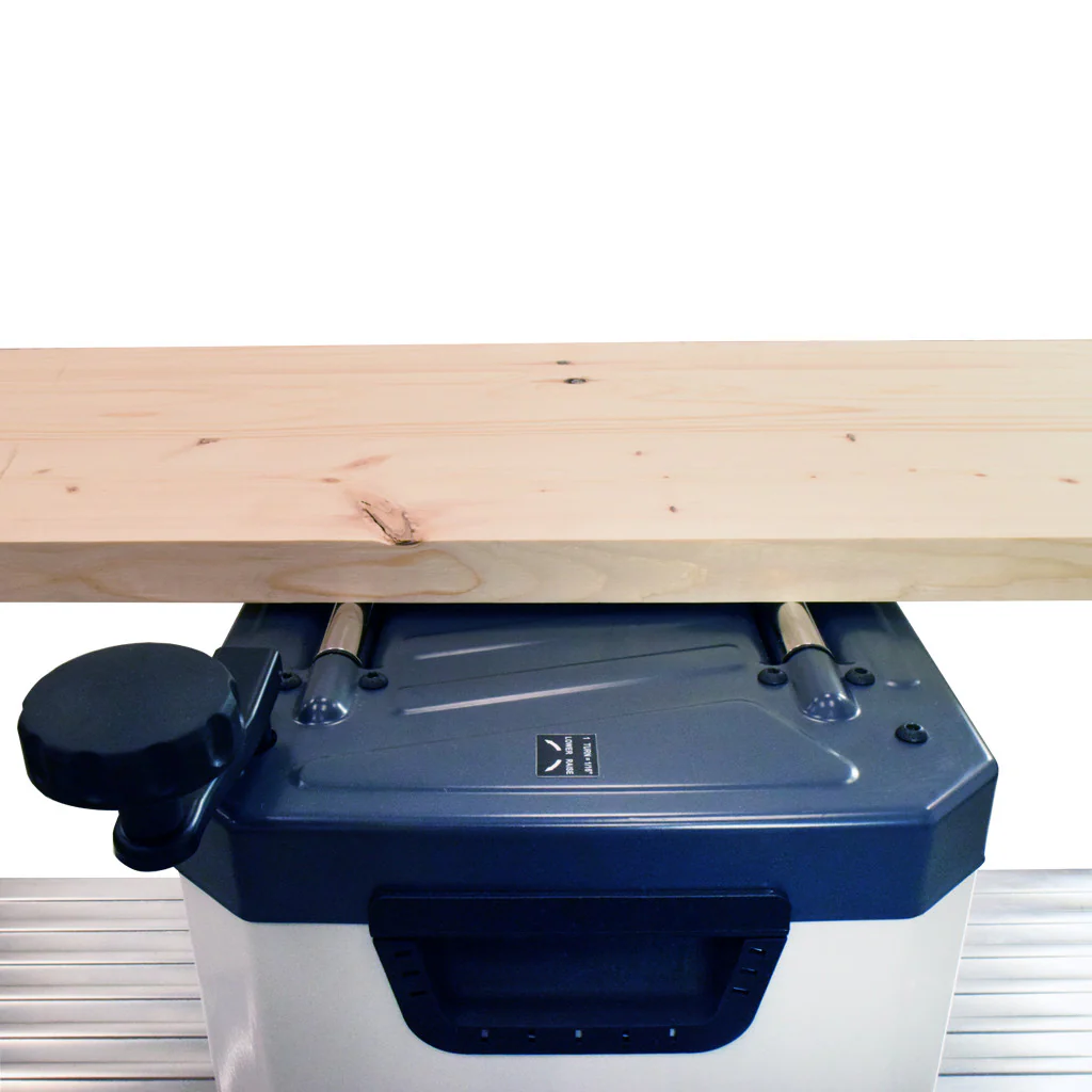 13" HELICAL HEAD PLANER 2 SPEEDS - Image 5