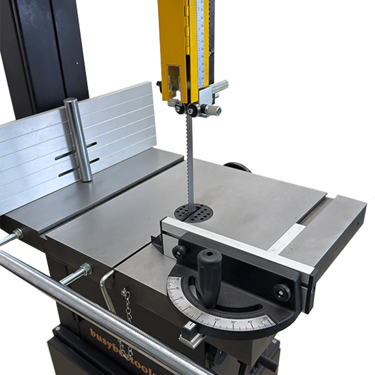 14" DELUXE PRO BANDSAW – NEXT GENERATION (13" Resaw) - Image 4