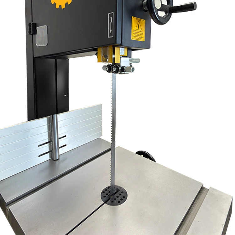 14" DELUXE PRO BANDSAW – NEXT GENERATION (13" Resaw) - Image 7