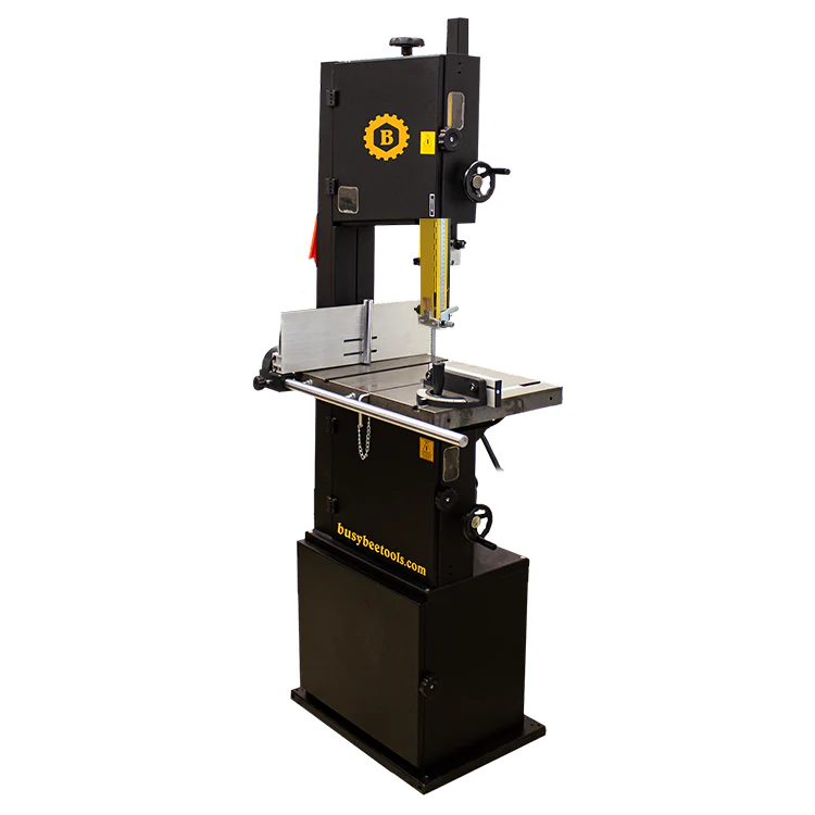 14" DELUXE PRO BANDSAW – NEXT GENERATION (13" Resaw) - Image 9