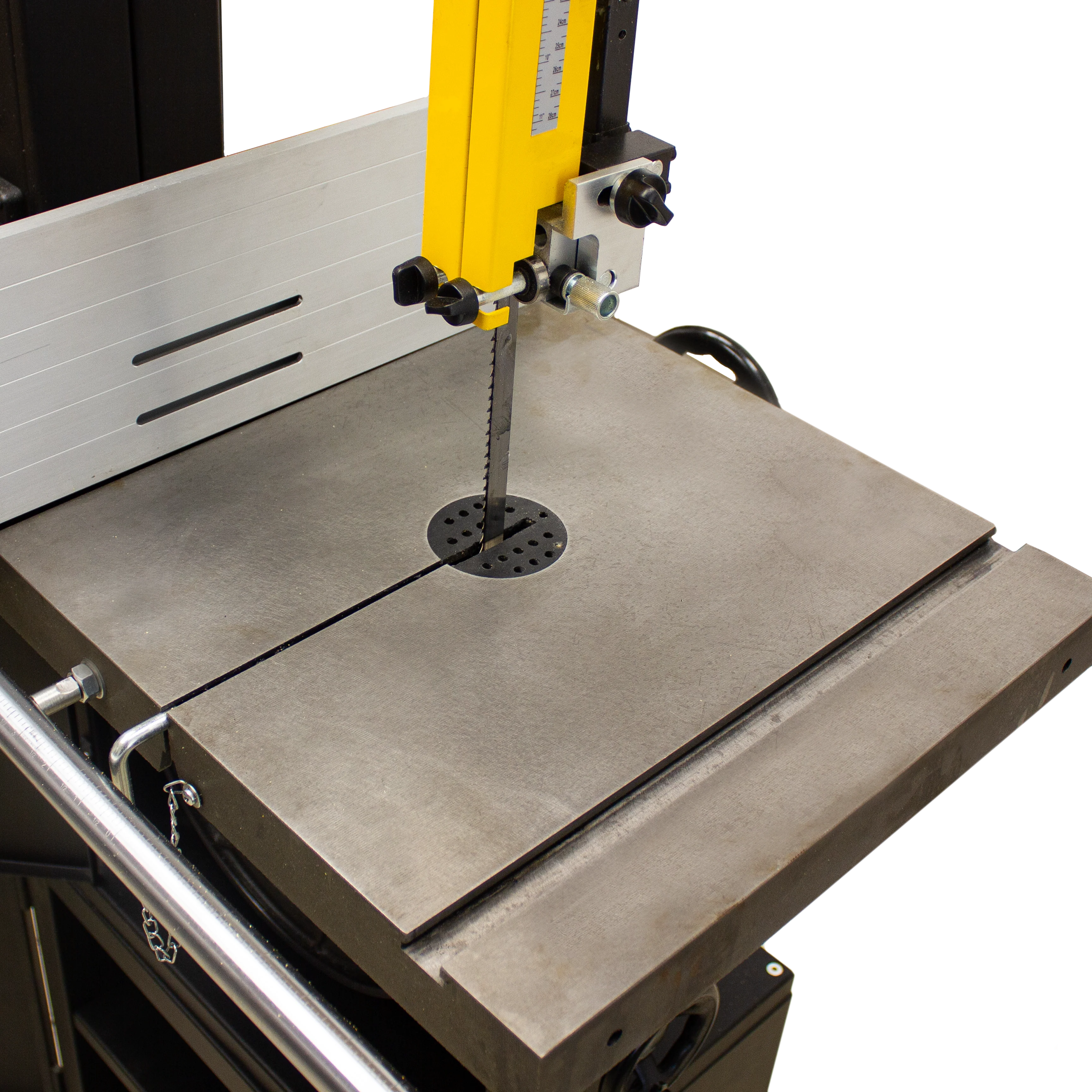 14" DELUXE PRO BANDSAW - Image 3