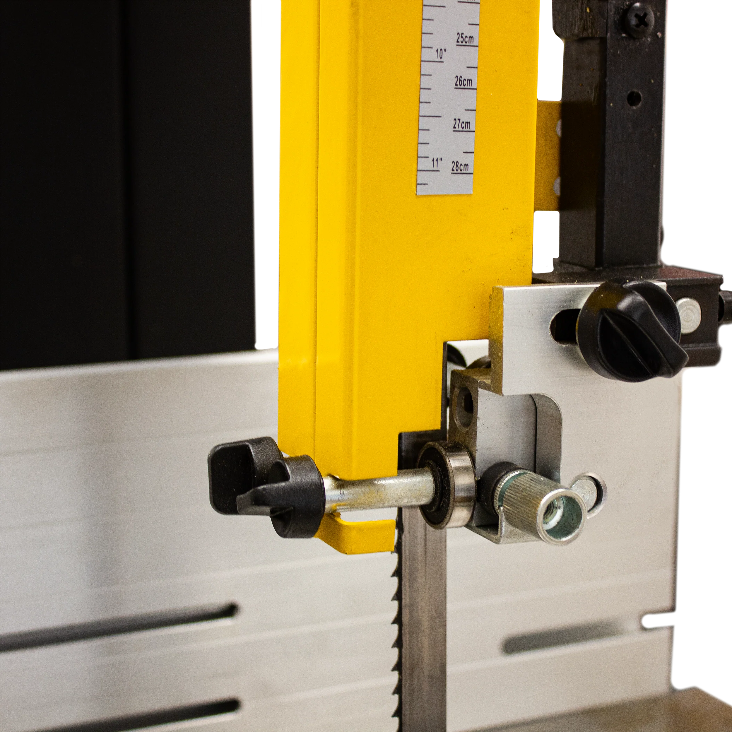 14" DELUXE PRO BANDSAW - Image 5