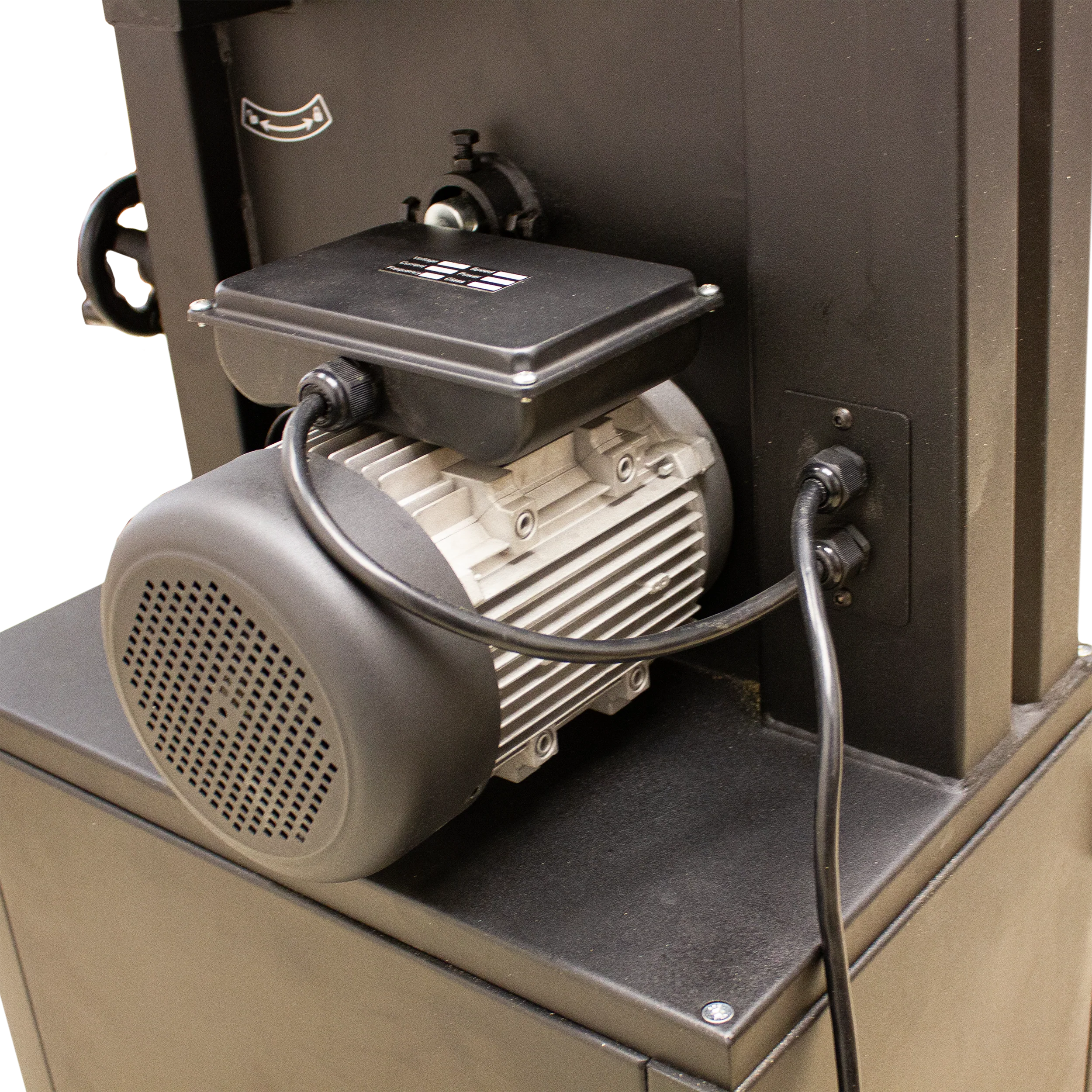 14" DELUXE PRO BANDSAW - Image 6