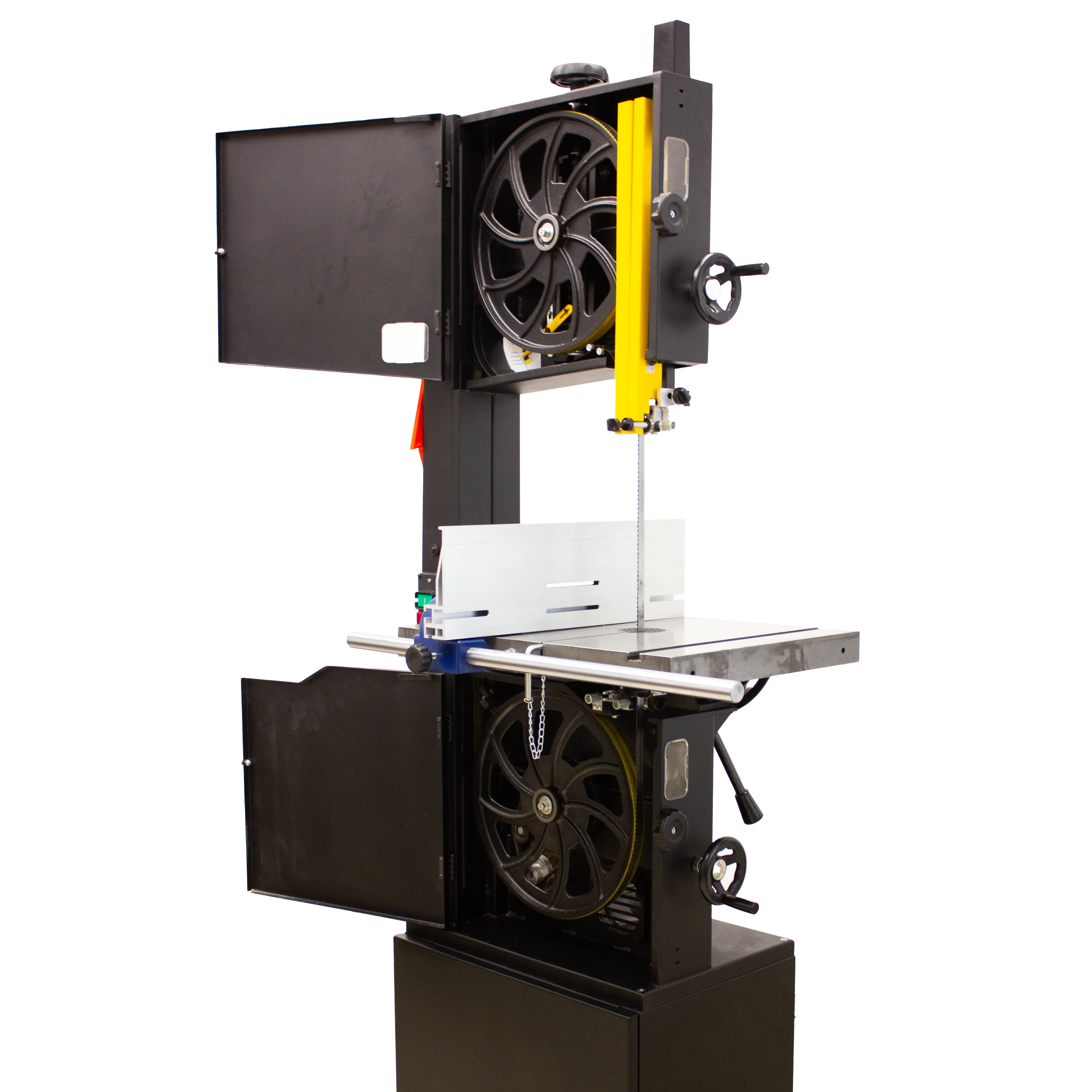 14" DELUXE PRO BANDSAW - Image 8