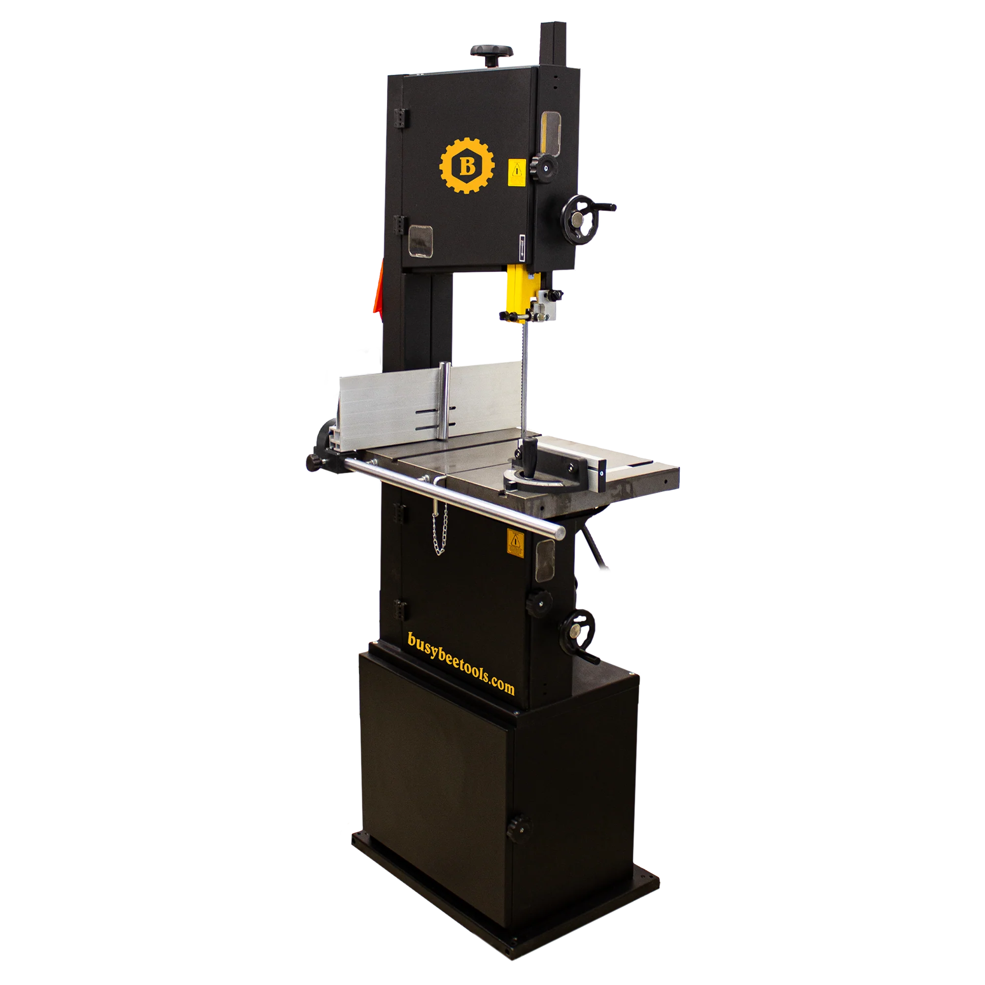 14" DELUXE PRO BANDSAW - Image 9