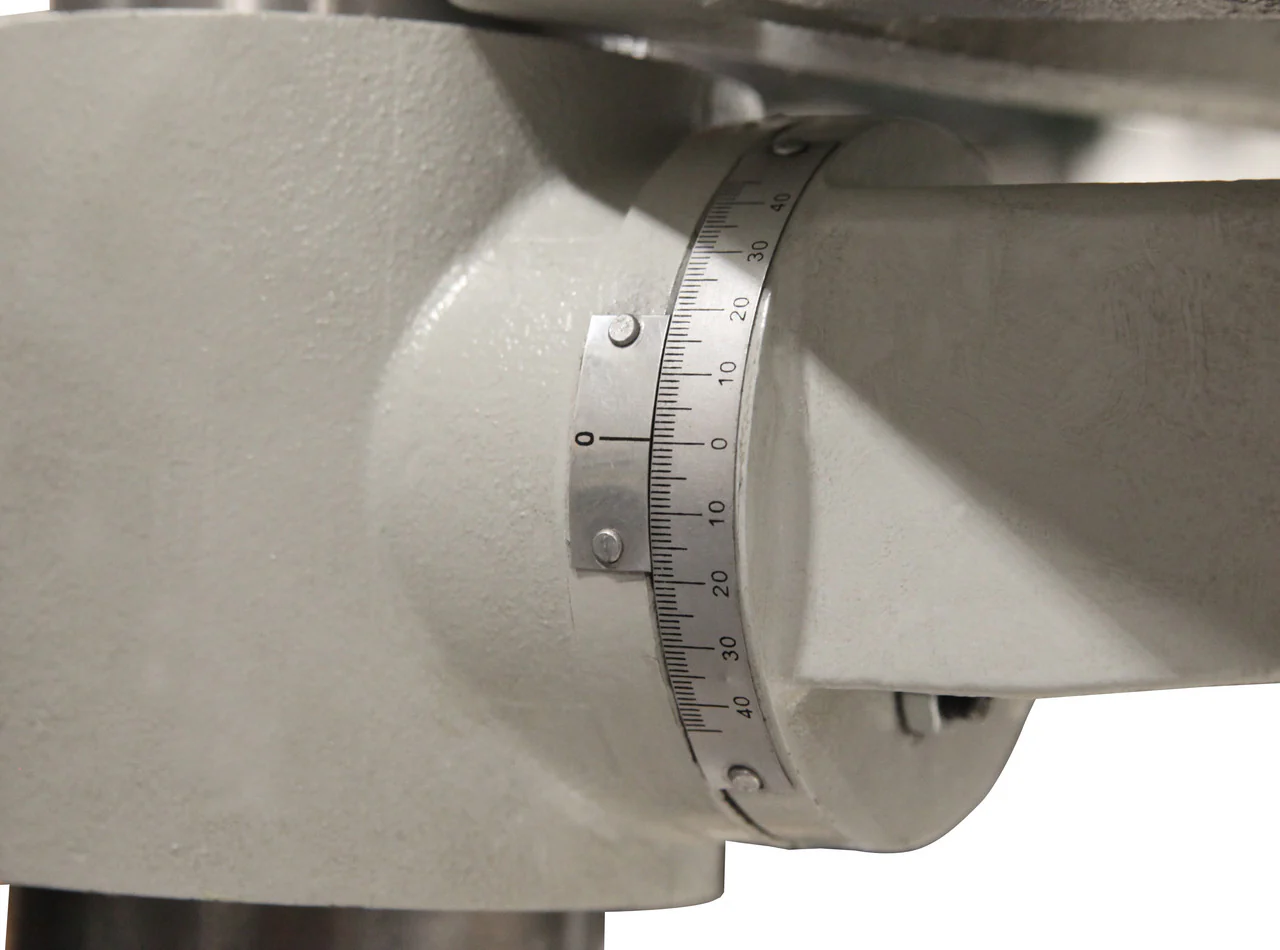 14" DRILL PRESS 3/4HP - Image 3