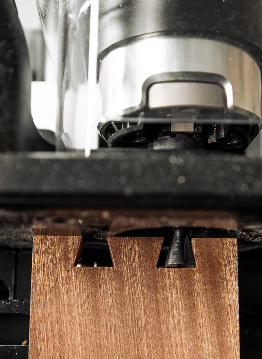 15  DOVETAIL ROUTER BIT - Image 13
