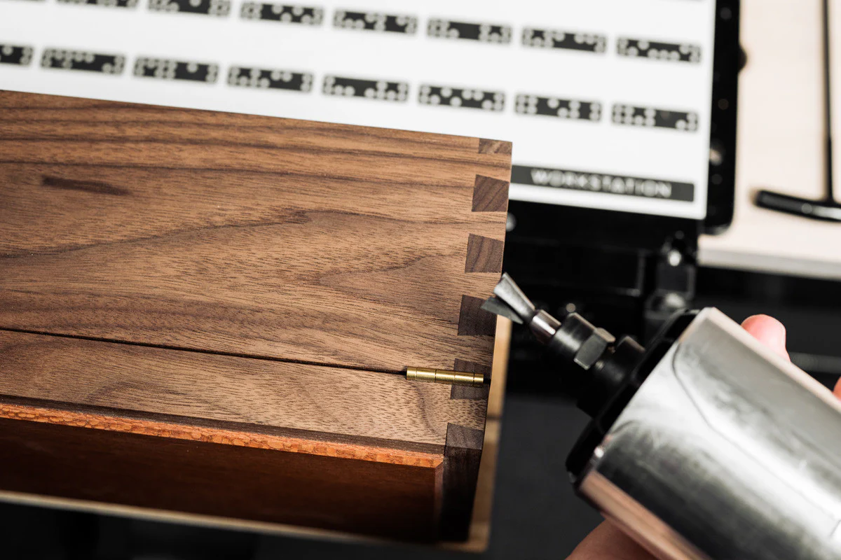 15  DOVETAIL ROUTER BIT - Image 15