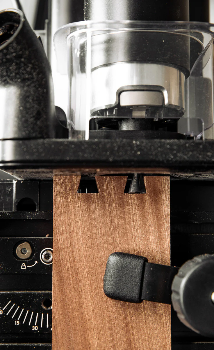 15  DOVETAIL ROUTER BIT - Image 16