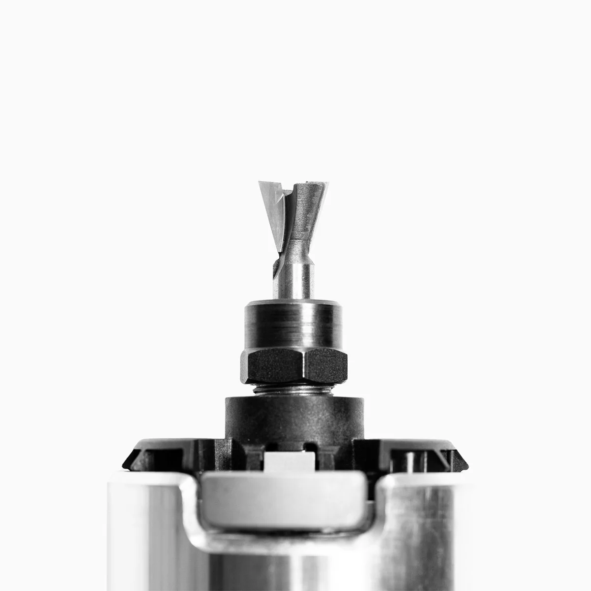 15  DOVETAIL ROUTER BIT - Image 3
