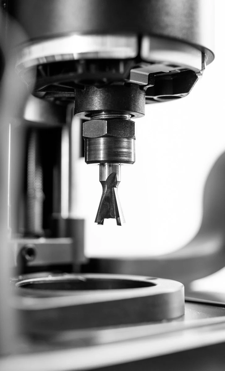 15  DOVETAIL ROUTER BIT - Image 4