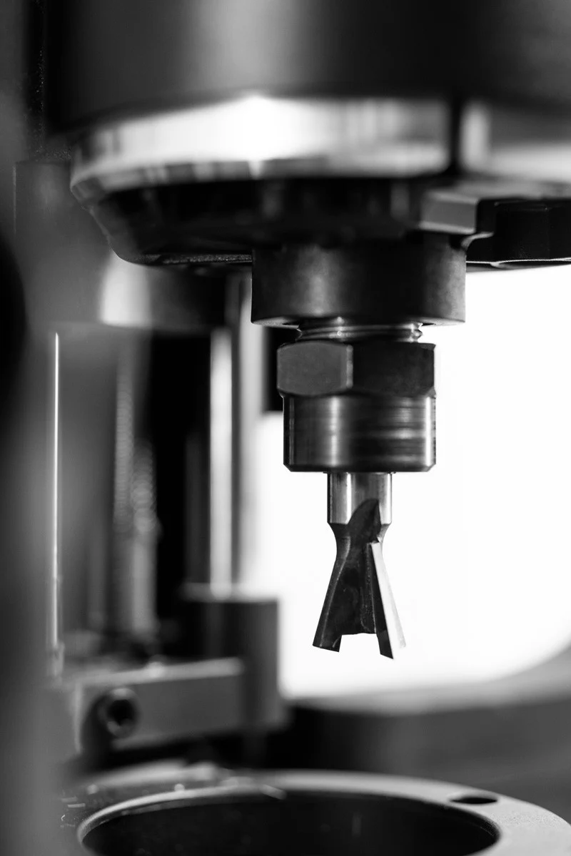 15  DOVETAIL ROUTER BIT - Image 5